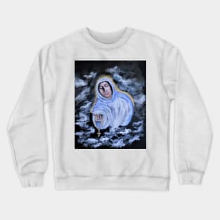 Pray With Me Crewneck Sweatshirt